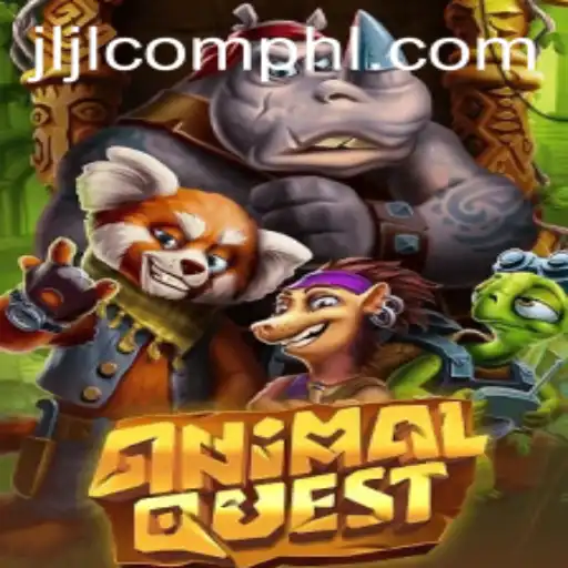 Discover the Thrill of AnimalQuest: A Guide to Gameplay and Rules