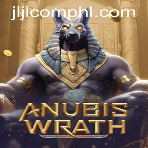 AnubisWrath: An Epic Journey Through the Egyptian Underworld