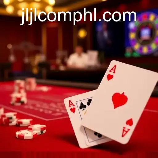 The Allure of Baccarat in the Casino World