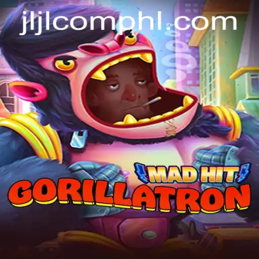 Discovering MadHitGorillatron: The Game Taking Players by Storm