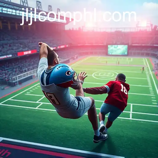 The Rise of Virtual Sports: Exploring the World of Digital Athletics
